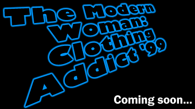 The Modern Woman